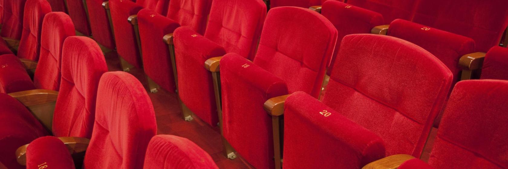 Mostra Internazionale d'Arte Cinematografica della Biennale di Venezia